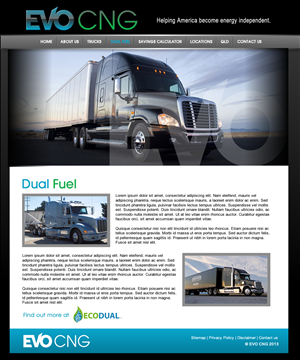 Web Design par CB Design pour ce projet | Design : #1396558