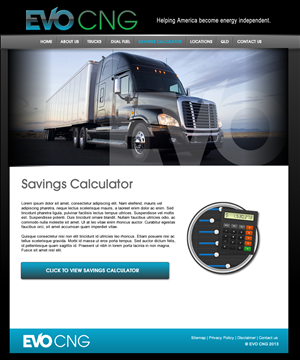 Web Design par CB Design pour ce projet | Design : #1396584
