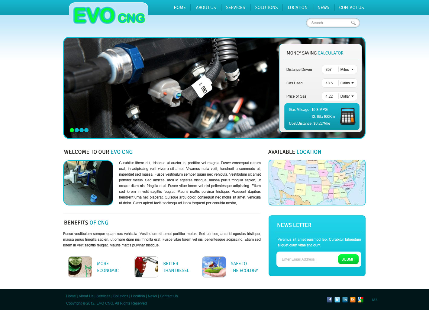Web Design par pb pour ce projet | Design #1318398