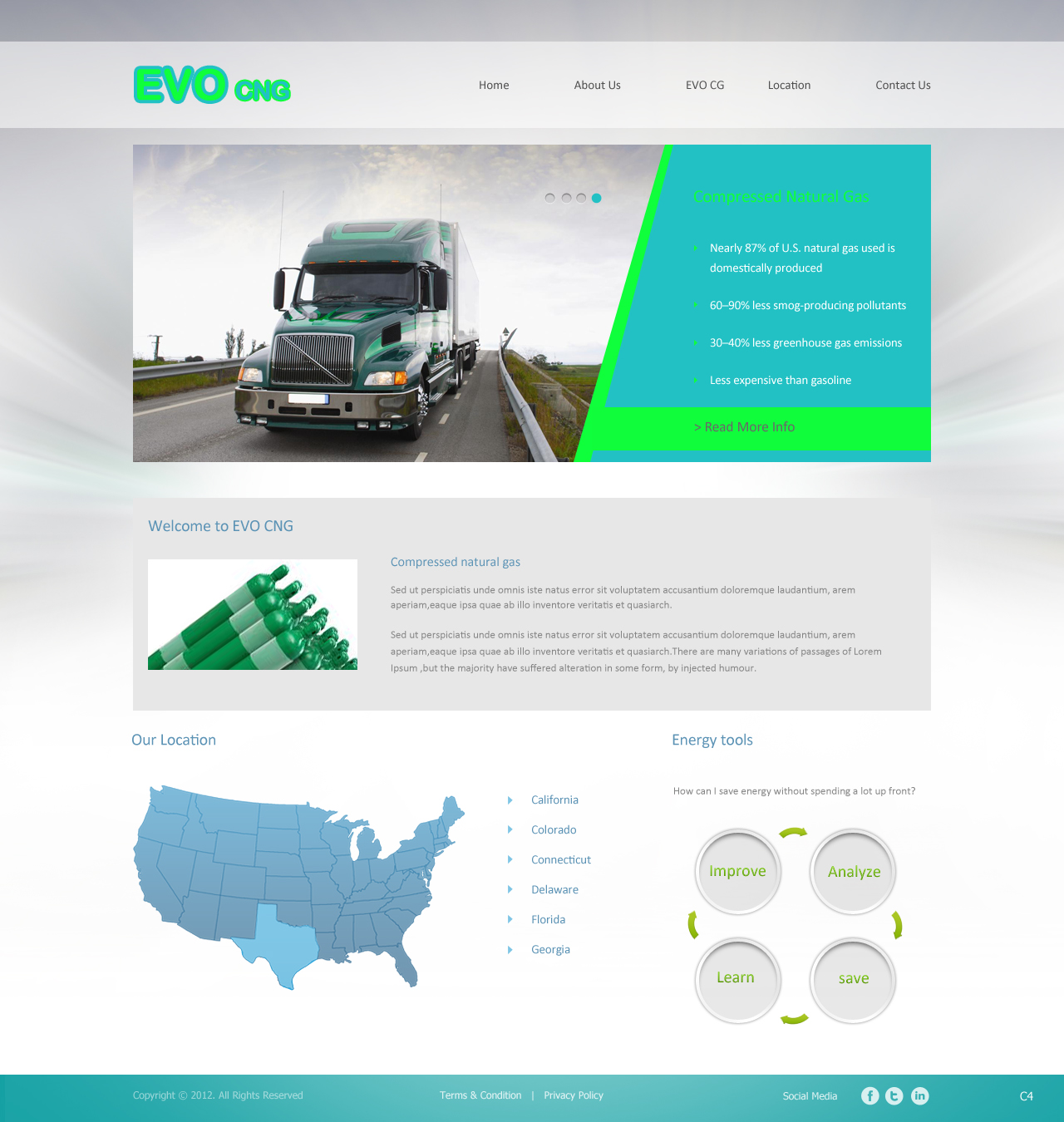 Diseño Web por pb para este proyecto | Diseño #1322598