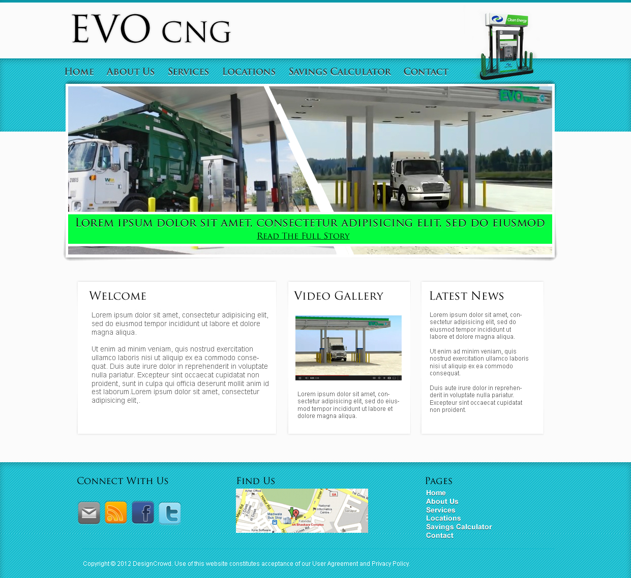Web Design par LogoDesigns.ae pour ce projet | Design #1322244