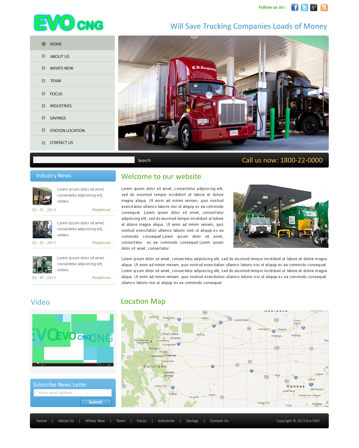 Diseño Web por Shine para este proyecto | Diseño #1335785