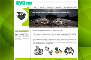 Diseño Web por webworldplace para este proyecto | Diseño #1362426