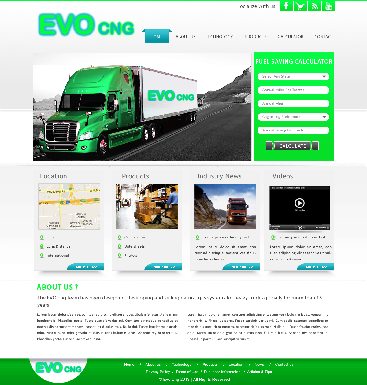 Web-Design von Xclusive Designer für dieses Projekt | Design #1354390