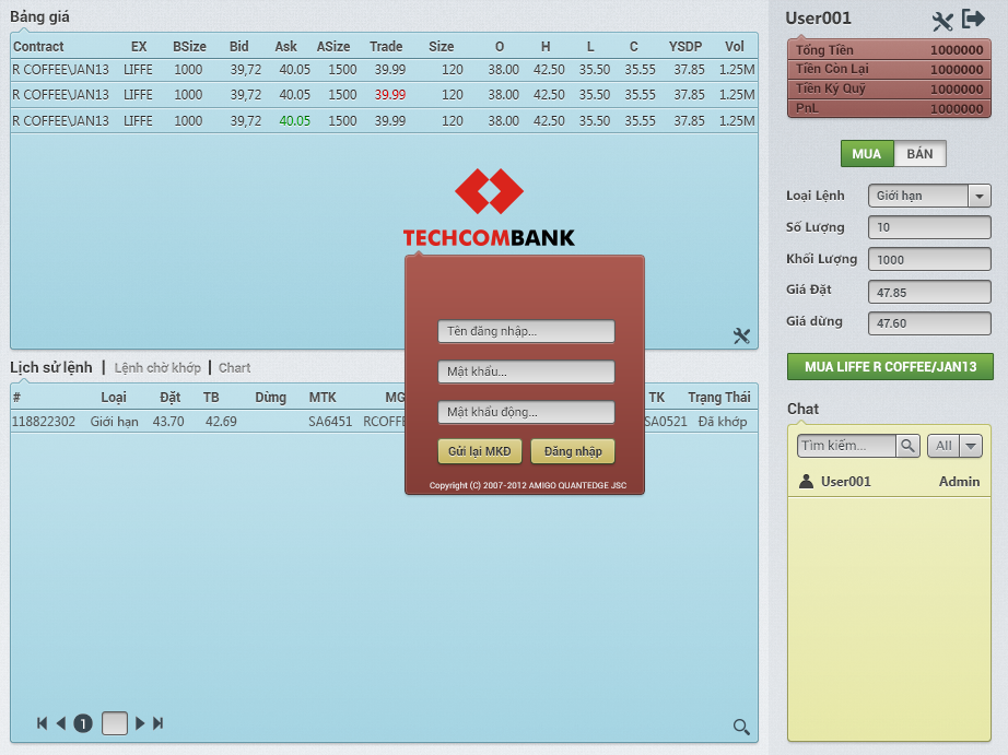 Web Design by Nguyen Lam Son for this project | Design #1327667
