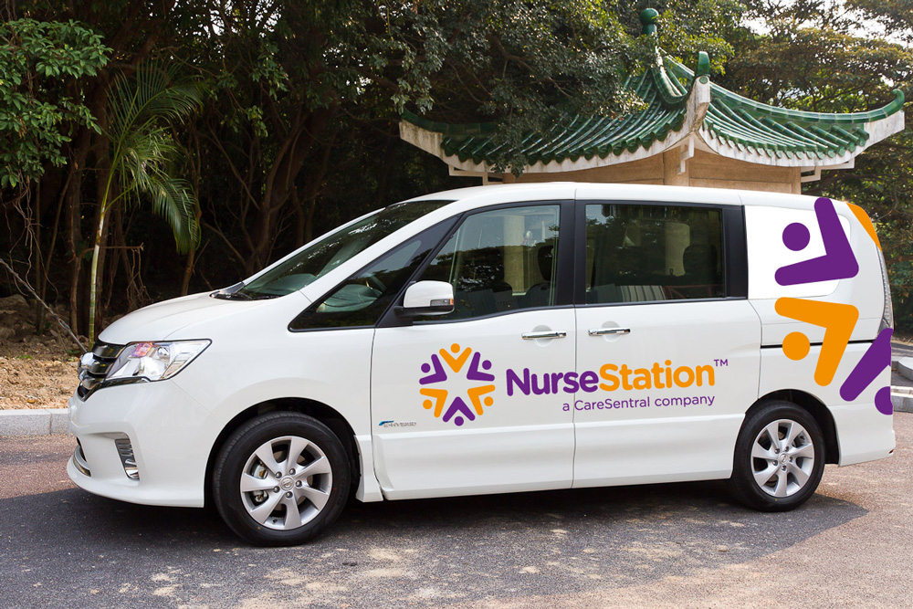 Graphic Design by Mode Graphic Design Agency for SinoLand International | Design #4654322