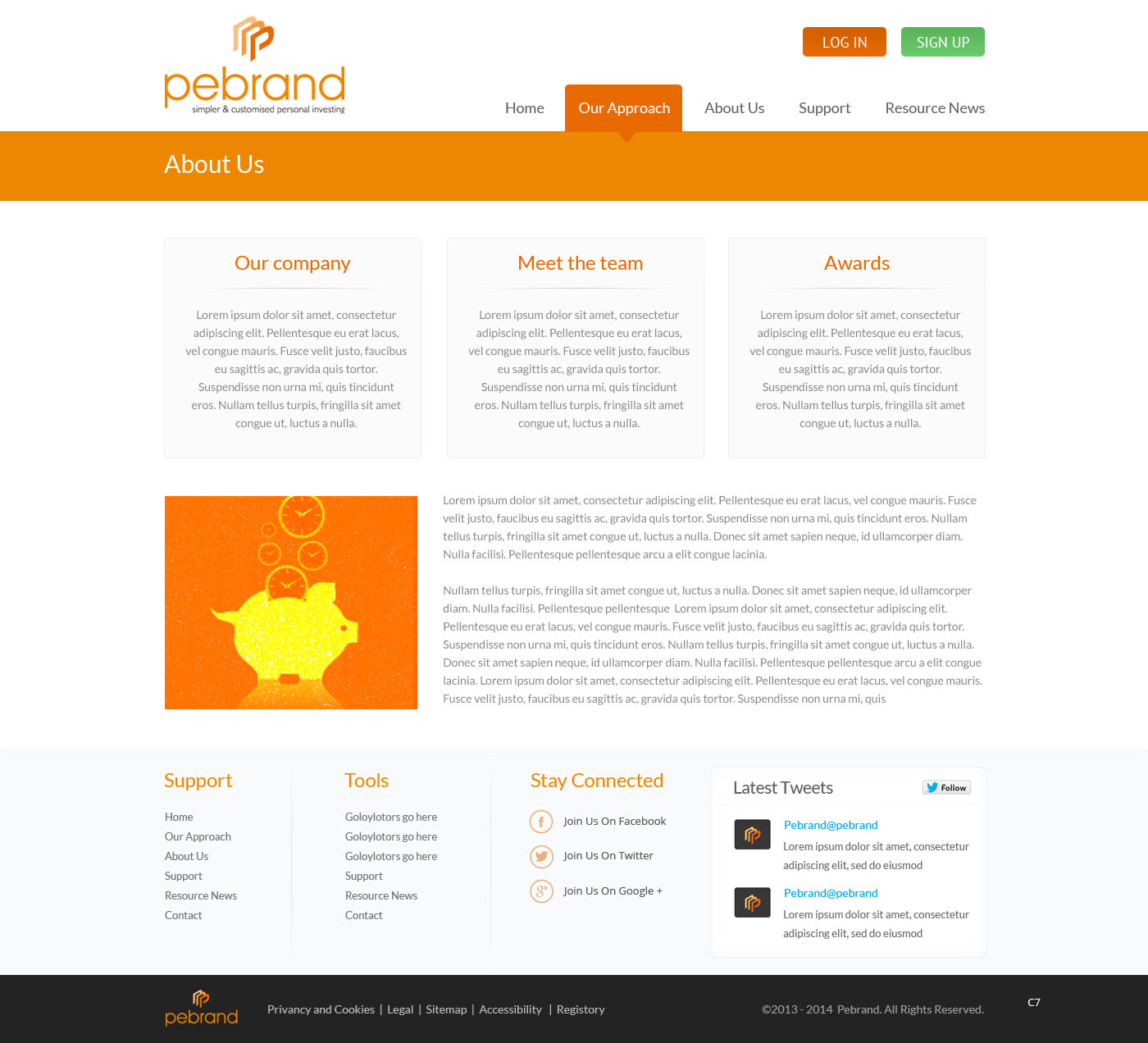 Web Design by pb for pebrand | Design #4693181