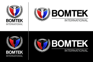 Logo Design by JHowie for this project | Design: #4649438