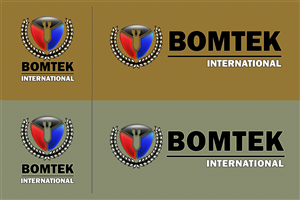 Logo Design by JHowie for this project | Design: #4653461