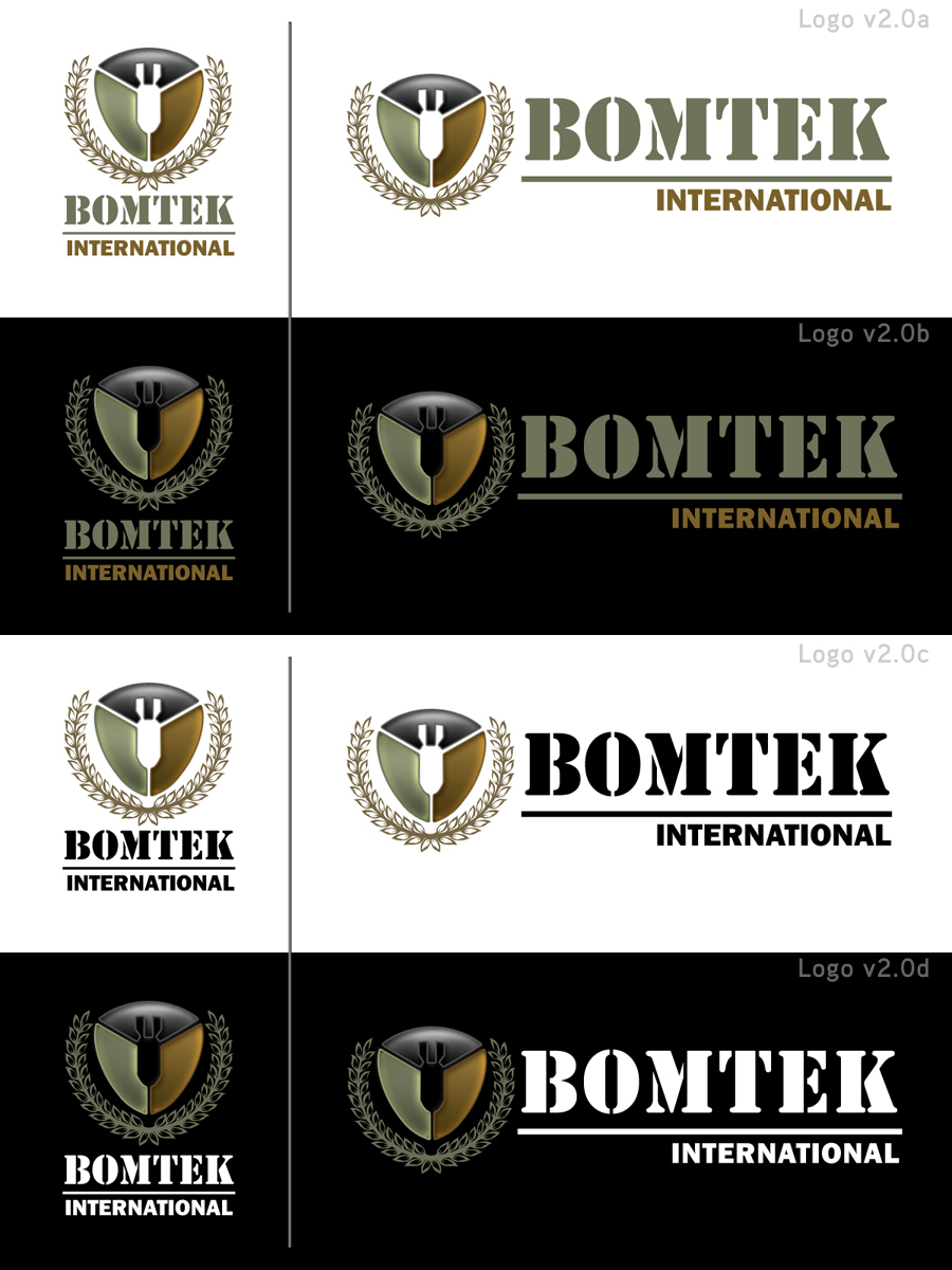 Design de Logo par JHowie pour ce projet | Design #4683174