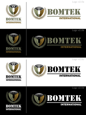 Logo Design by JHowie for this project | Design: #4683174