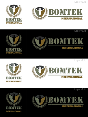 Logo Design by JHowie for this project | Design: #4683186