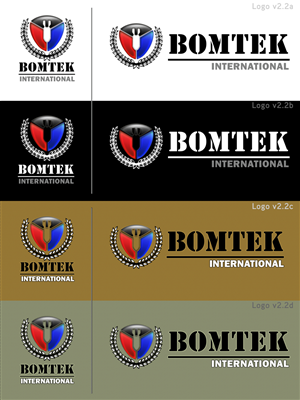 Logo Design by JHowie for this project | Design: #4689557