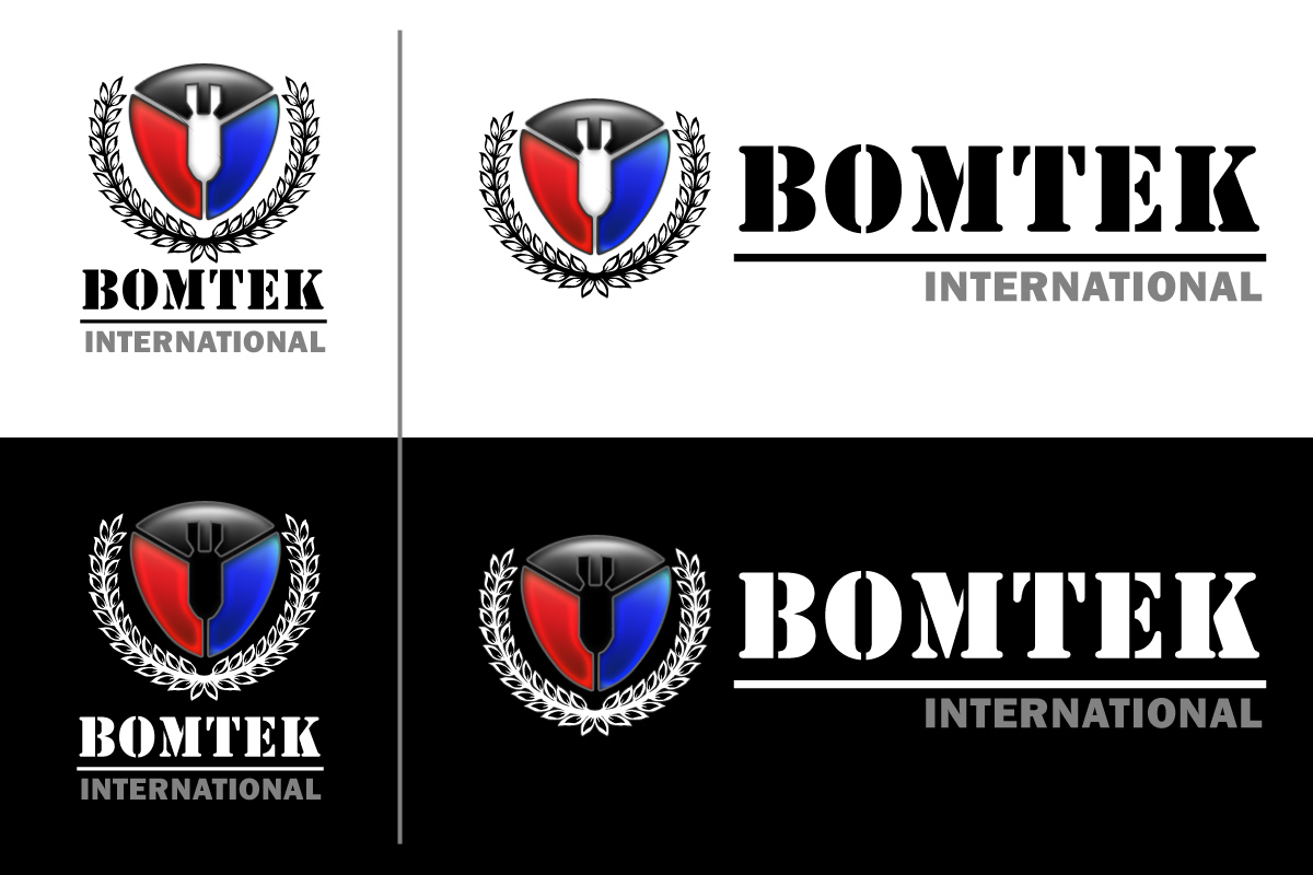 Logo Design by JHowie for this project | Design: #4698240