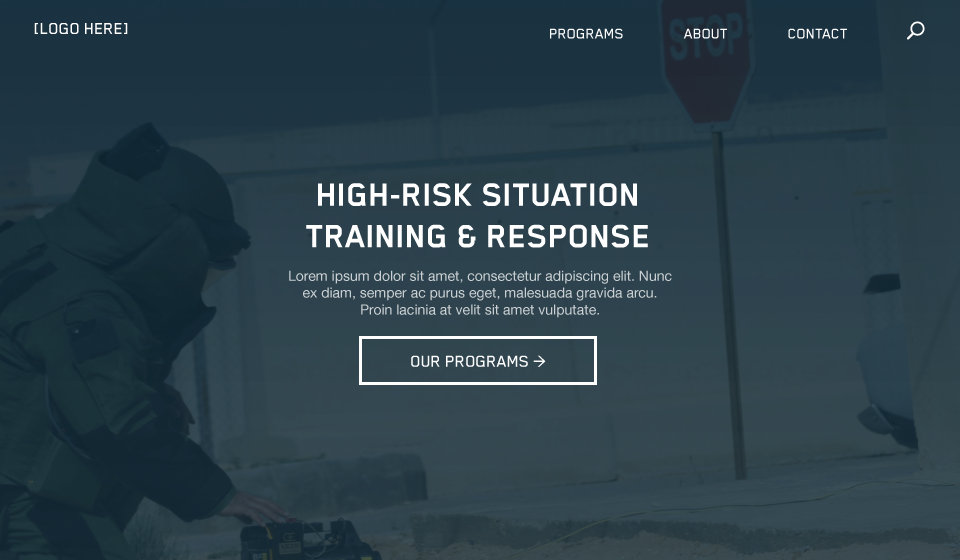 Web Design by  Abelian for this project | Design #4713667