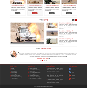Web Design by craftyweb for this project | Design: #4758715
