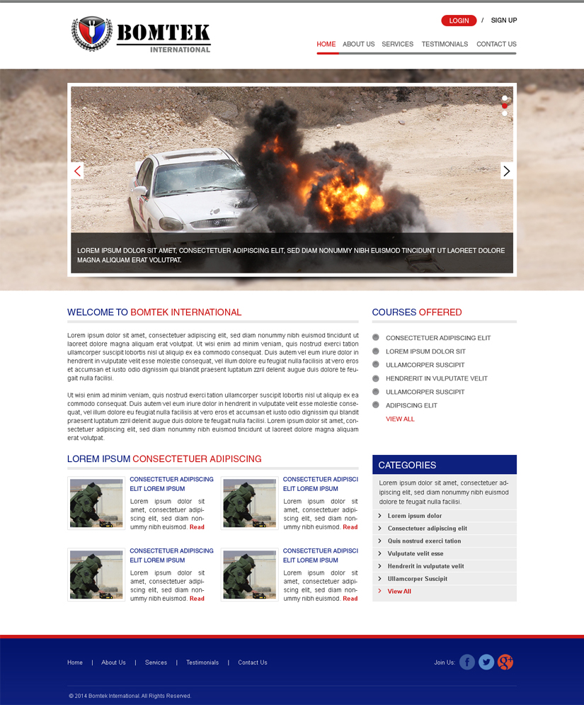 Web-Design von craftyweb für dieses Projekt | Design #4760168
