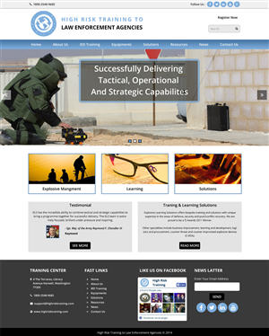 Web Design by Advent Innovative for this project | Design: #4661543