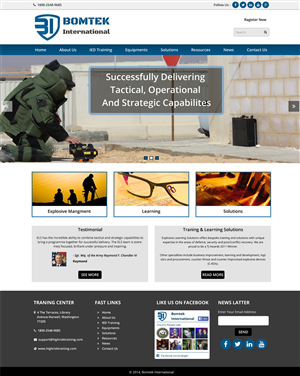 Web Design by Advent Innovative for this project | Design: #4672760