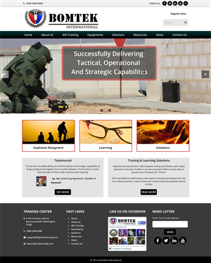 Web Design by Advent Innovative for this project | Design: #4743752