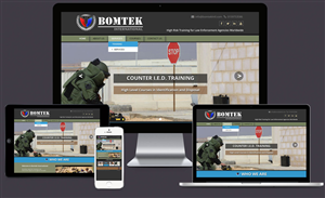 Web Design by JHowie