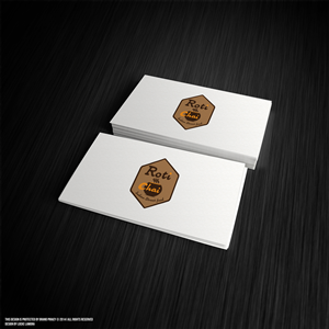 Logo Design by Senpachie for this project | Design: #4648030