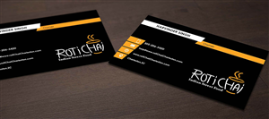 Business Card Design by Pointless Pixels India for this project | Design: #4706727