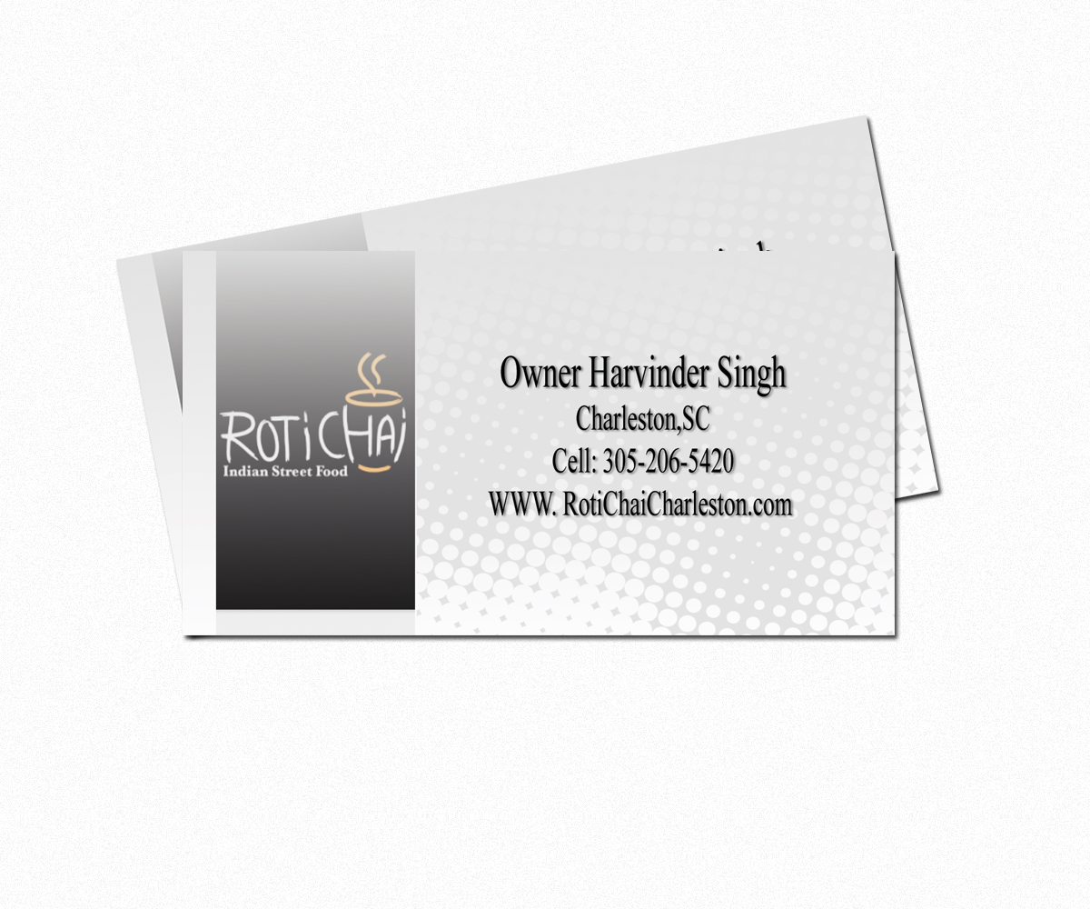 Business Card Design by JK18 for this project | Design #4717661
