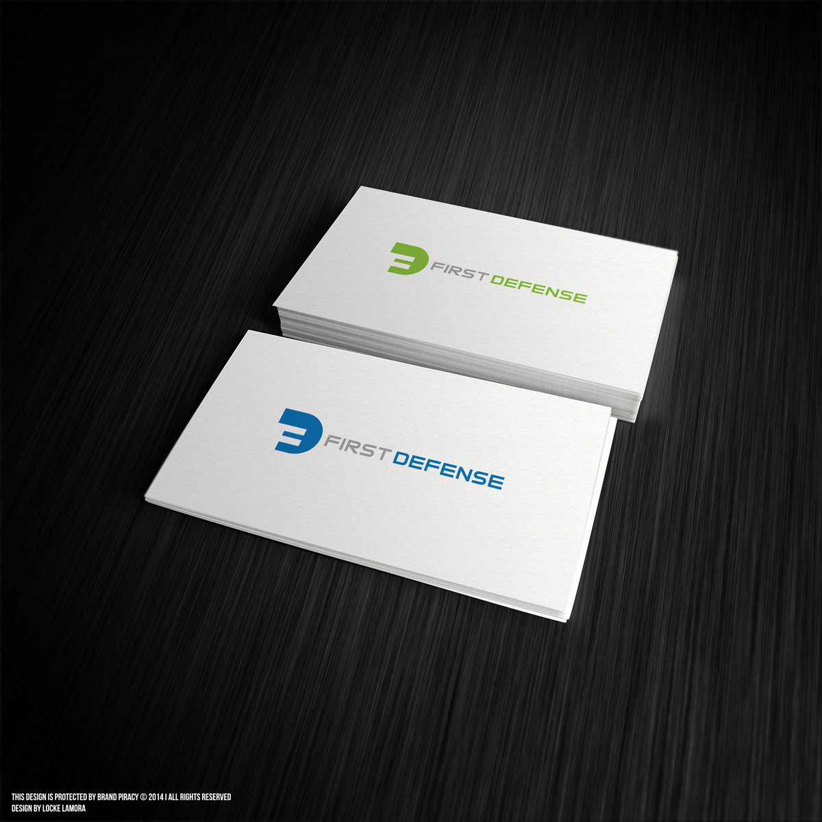 Logo Design by Senpachie for this project | Design #4658381