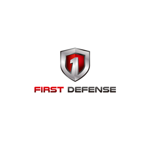 First Defense | Design de Logo par OD