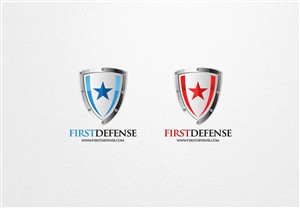 Logo Design by Miguel Neiva for this project | Design: #4691163