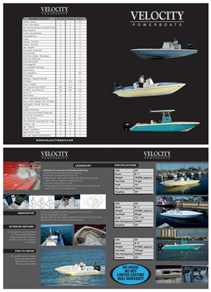 Brochure Design by mcky//design