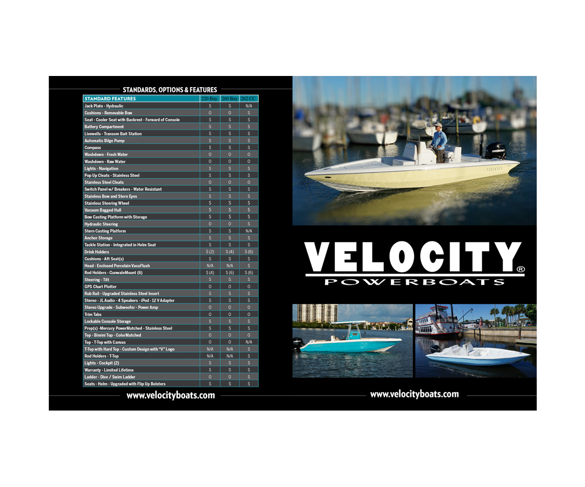 Design de Brochure par Michele_co pour ce projet | Design #4694120