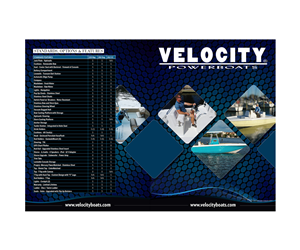 Brochure Design by Michele_co