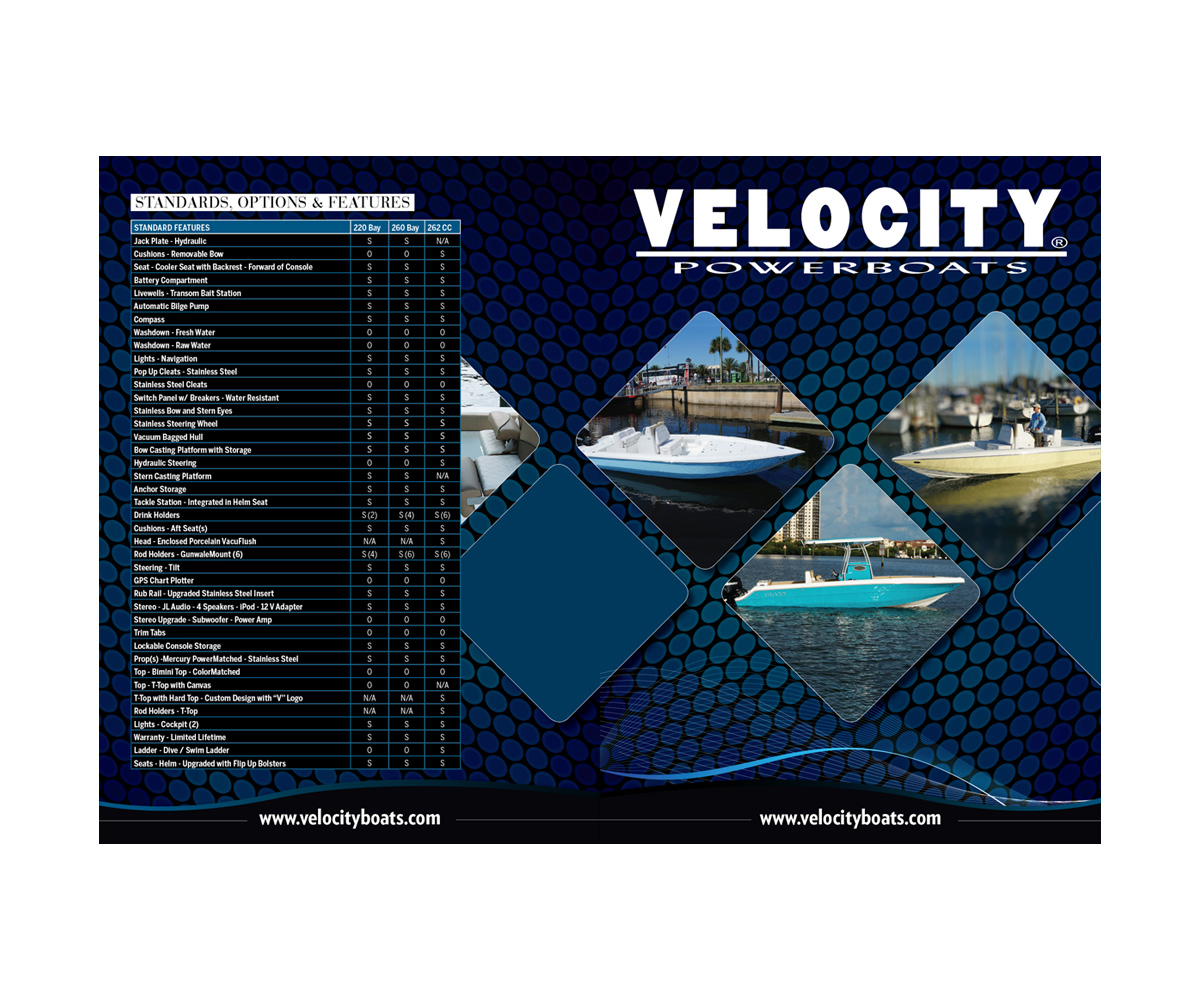 Design de Brochure par Michele_co pour ce projet | Design #4708689