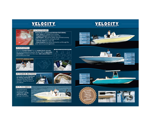 Brochure Design by Michele_co for this project | Design: #4715184
