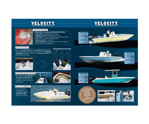 Brochure Design by Michele_co for this project | Design: #4715700