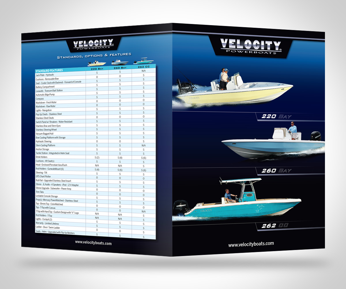 Brochure Design by GABICO for this project | Design #4701920