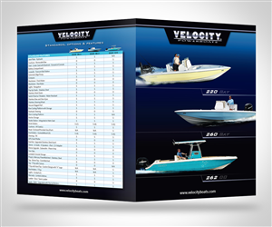 Brochure Design by GABICO for this project | Design: #4701920