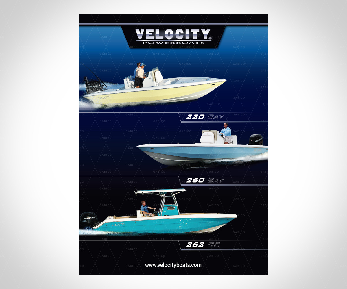 Brochure Design by GABICO for this project | Design #4701923