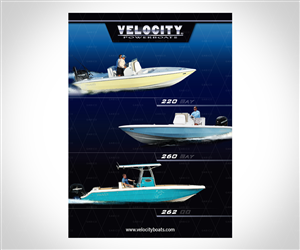 Brochure Design by GABICO