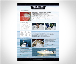 Brochure Design by GABICO for this project | Design: #4701932