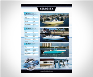 Brochure Design by GABICO for this project | Design: #4701934