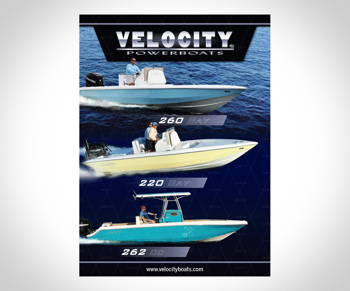 Brochure Design by GABICO for this project | Design #4701944
