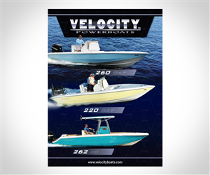 Brochure Design by GABICO for this project | Design: #4701944