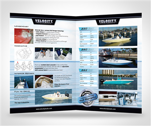 Brochure Design by GABICO for this project | Design: #4701945