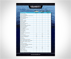 Brochure Design by GABICO for this project | Design: #4701948