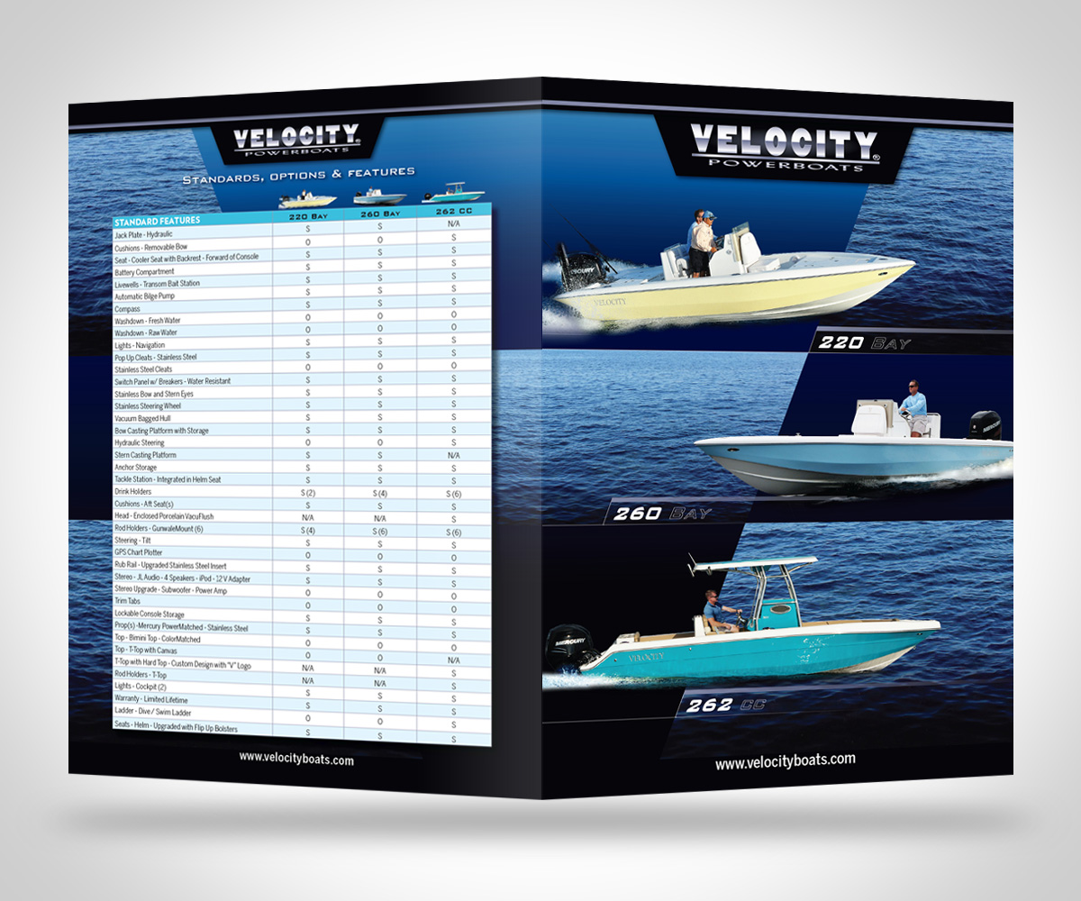 Design de Brochure par GABICO pour ce projet | Design #4701954