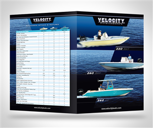 Brochure Design by GABICO for this project | Design: #4701954