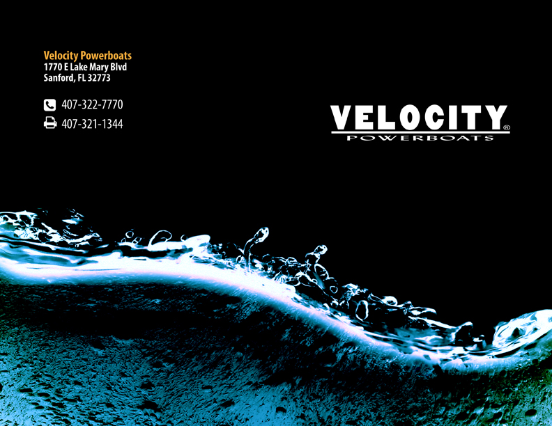 Brochure Design by an3 for this project | Design #4676054